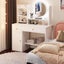 Dressing table with Mirror Carousel 4