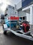 Commercial Waterblaster Trailer Carousel 5