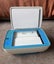 HP Printer and scanner, great condition Carousel 2