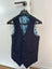 SAVILLE ROW 3 Piece Wool Suit - Worn just ONCE! Carousel 4