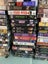 ** bulk buy VHS 90s action etc 1 dollar RESERVE ** Carousel 3