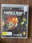 ** MINECRAFT PS3 ** Carousel 1