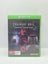 * -Xbox One- Resident Evil Origins Collection * Carousel 1