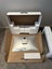 Apple iMac 27” 5k high spec with Ergotron LX Monitor Arm Carousel 5
