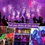 NEW LED Light-Up Glasses - 7 Color Cyberpunk Sci-Fi Goggles for Parties Carousel 7