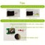 NEW LED Light-Up Glasses - 7 Color Cyberpunk Sci-Fi Goggles for Parties Carousel 8