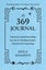 The 369 Journal by Keila Shaheen - Paperback Carousel 1