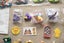 McDonalds Vintage Bulk Lot Carousel 2