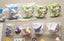 McDonalds Vintage Bulk Lot Carousel 4