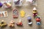 McDonalds Vintage Bulk Lot Carousel 5