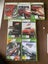 ** bulk buy XBOX 360 racing games ** Carousel 2