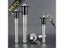 Factory Sale Large Stock Locating Pins SUS304 Stainless Steel Quick Release Carousel 6