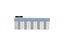 Men Sleep Pants Solid Color Homewear Elastic Waist Comfortable Thin Sleep Carousel 8