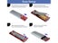 M2 SSD Case NVMe USB Type C Gen2 10Gbps PCIe SSD Enclosure M.2 NVMe Case Carousel 6