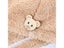 Women Bathroom Super Absorbent Quick-drying Thicker Microfiber Bath Towel Hair Carousel 8