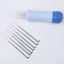FeltingNeedle Kit Felting Needles With 7 Needles Felting Starter Kit Felt Diy Carousel 4