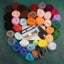 Felt Fabric Carousel 7