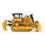 Cat 1:50 D8 Track-Type Tractor Bulldozer High Line Edition 1/50 Diecast Masters Carousel 5
