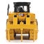 Cat 1:50 D8 Track-Type Tractor Bulldozer High Line Edition 1/50 Diecast Masters Carousel 8