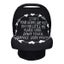Multifunction Stretchy Baby Car Seat Cover Nursing Cover Breastfeeding Cover Carousel 3