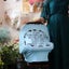 Multifunction Stretchy Baby Car Seat Cover Nursing Cover Breastfeeding Cover Carousel 6