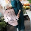 Multifunction Stretchy Baby Car Seat Cover Nursing Cover Breastfeeding Cover Carousel 7