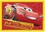 Disney Cars Edible Cake Image. Choose Shape Carousel 2