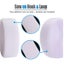 5Meter Sew On Hook And Loop Tape 16 20 25 30 38mm Fabric Fastener Carousel 5