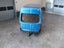 Siku Mercedes Sprinter Bus Blue Carousel 5