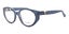 Guess GU2885 020 52 New Women Eyeglasses Carousel 2