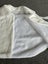 White fur shawl/poncho size 8-12years Carousel 2
