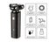 3 In 1 Men's Electric Shaver Trimmer Waterproof Fast Charging Cordless Carousel 5