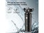 3 In 1 Men's Electric Shaver Trimmer Waterproof Fast Charging Cordless Carousel 7
