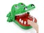 Crocodile Teeth Toys For Kids Alligator Biting Finger Dentist Games. Funny For Carousel 3