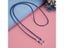 Fashion Glasses Strap Neck Cord For Women Men Adjustable Eyewear Cord Holder Carousel 6