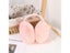Winter Warm Ear Muffs For Girls - Fluffy Fold Burger Shape Soft Cashmere Carousel 8