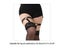 Punk PU Leather Thigh Clips Leg Garter Belt For Fashion Parties Carousel 7