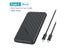 ORICO HDD Enclosure 2.5 SATA To USB 3.0 Adapter For PC Laptop Carousel 1