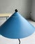 — Postmodern Memphis Era Lamp — Carousel 5