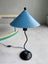 — Postmodern Memphis Era Lamp — Carousel 4