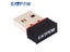EATPOW 2.4GHz RTL8188 USB Wireless Wifi Dongle 150Mbps For PC Laptop Carousel 3
