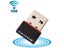 EATPOW 2.4GHz RTL8188 USB Wireless Wifi Dongle 150Mbps For PC Laptop Carousel 6