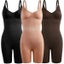Seamless Women Bodysuit Butt Lifter Shapewear Waist Trainer Body Shaper Carousel 3