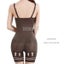 Seamless Women Bodysuit Butt Lifter Shapewear Waist Trainer Body Shaper Carousel 5