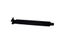 5pcs/lot Black Hard Steel PCI Slot Covers Bracket W/ Screws Full Profile Carousel 5