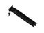 5pcs/lot Black Hard Steel PCI Slot Covers Bracket W/ Screws Full Profile Carousel 1