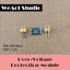 WeAct Over-Voltage Protection Module OVP 5.5V 2.5A 30V Power-protection Mini Carousel 1