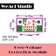 WeAct Over-Voltage Protection Module OVP 5.5V 2.5A 30V Power-protection Mini Carousel 5