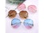 Women Gradient Ins Sunglasses Fashion Outdoor Female Glasses For Holiday Carousel 3