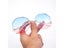 Women Gradient Ins Sunglasses Fashion Outdoor Female Glasses For Holiday Carousel 5